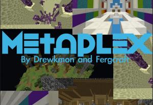Скачать Metaplex для Minecraft 1.12.2